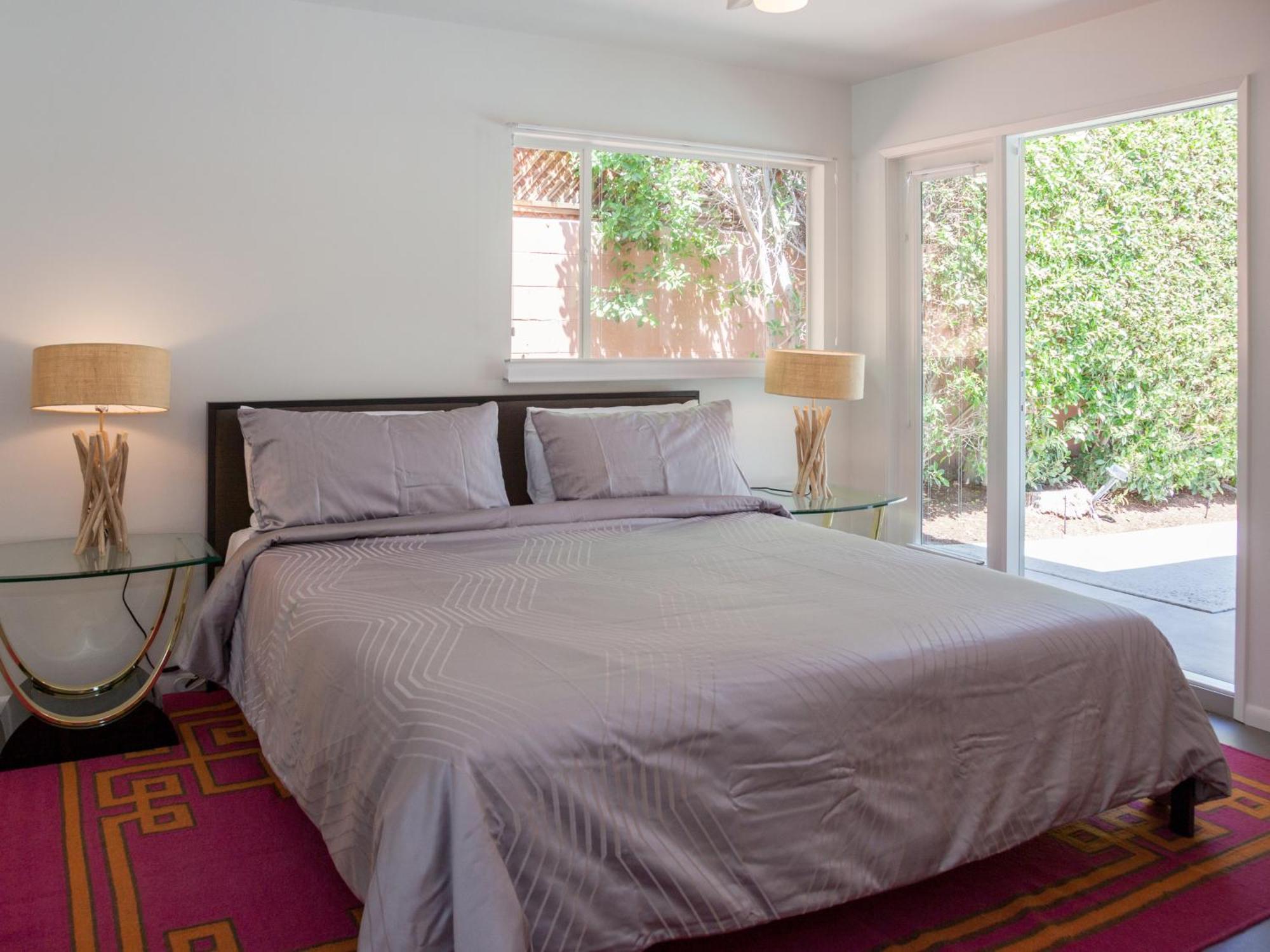 The Nest By Acme House Company Villa Palm Springs Exterior photo