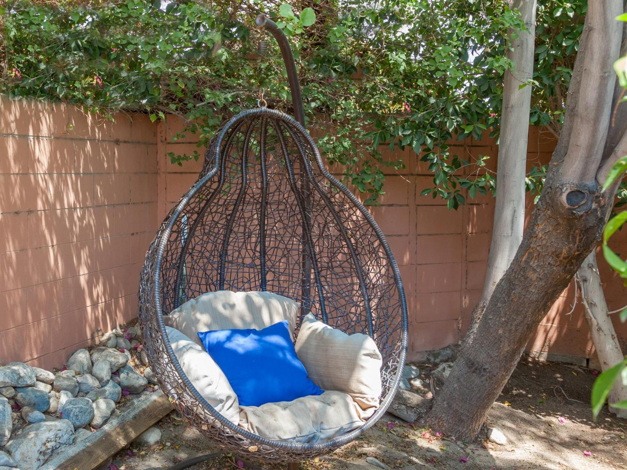 The Nest By Acme House Company Villa Palm Springs Exterior photo